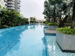 Tanah Merah Kechil Avenue (D16), Condominium #560464291